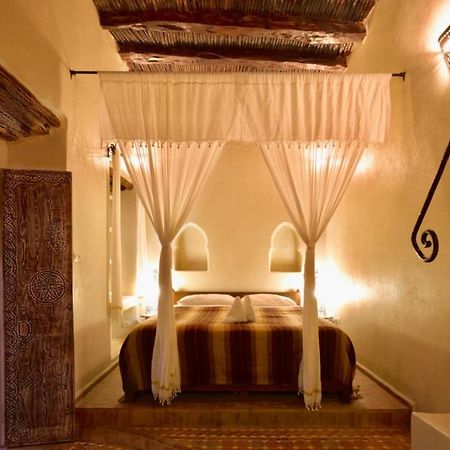 Riad Laylati Hotel Essaouira Exterior foto