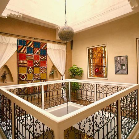 Riad Laylati Hotel Essaouira Exterior foto
