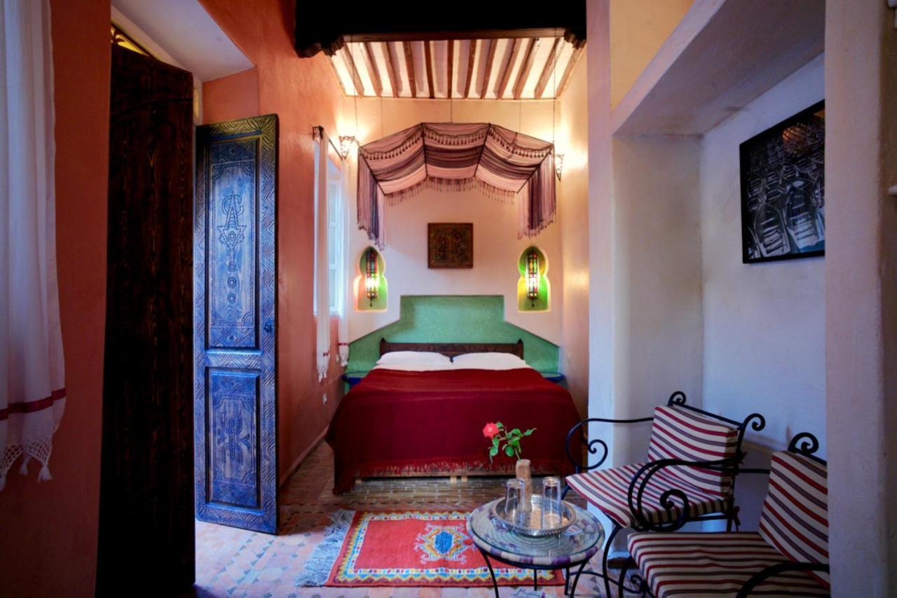 Riad Laylati Hotel Essaouira Exterior foto