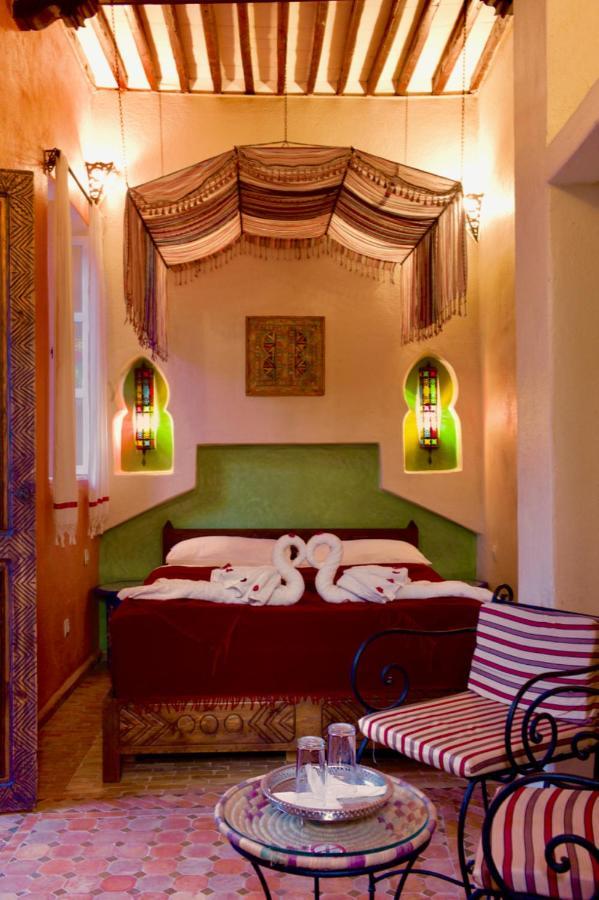 Riad Laylati Hotel Essaouira Exterior foto