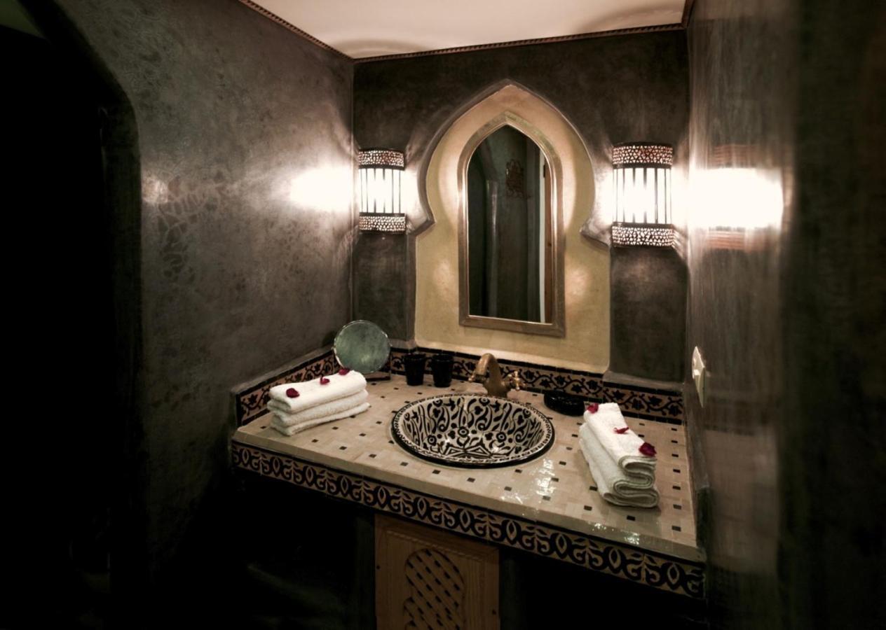 Riad Laylati Hotel Essaouira Exterior foto