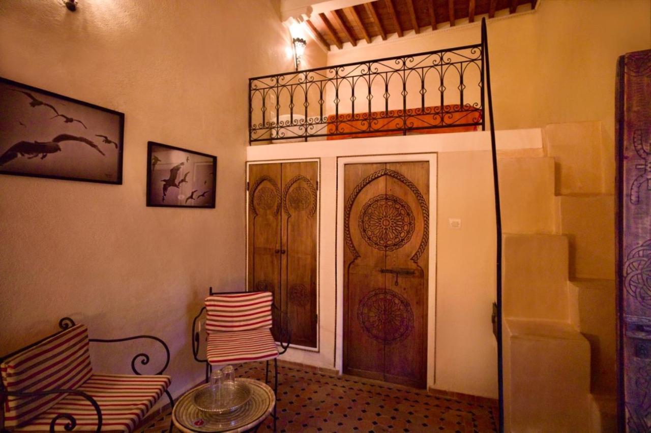 Riad Laylati Hotel Essaouira Exterior foto