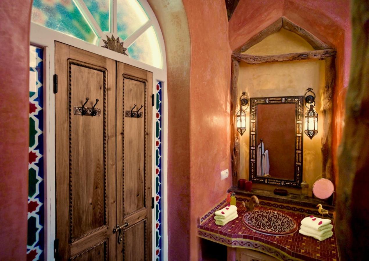 Riad Laylati Hotel Essaouira Exterior foto