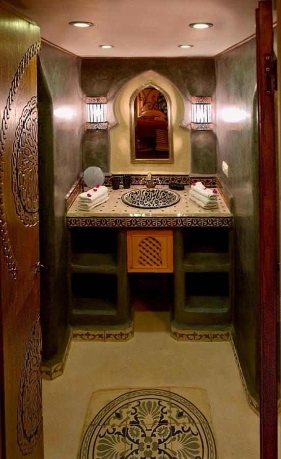 Riad Laylati Hotel Essaouira Exterior foto