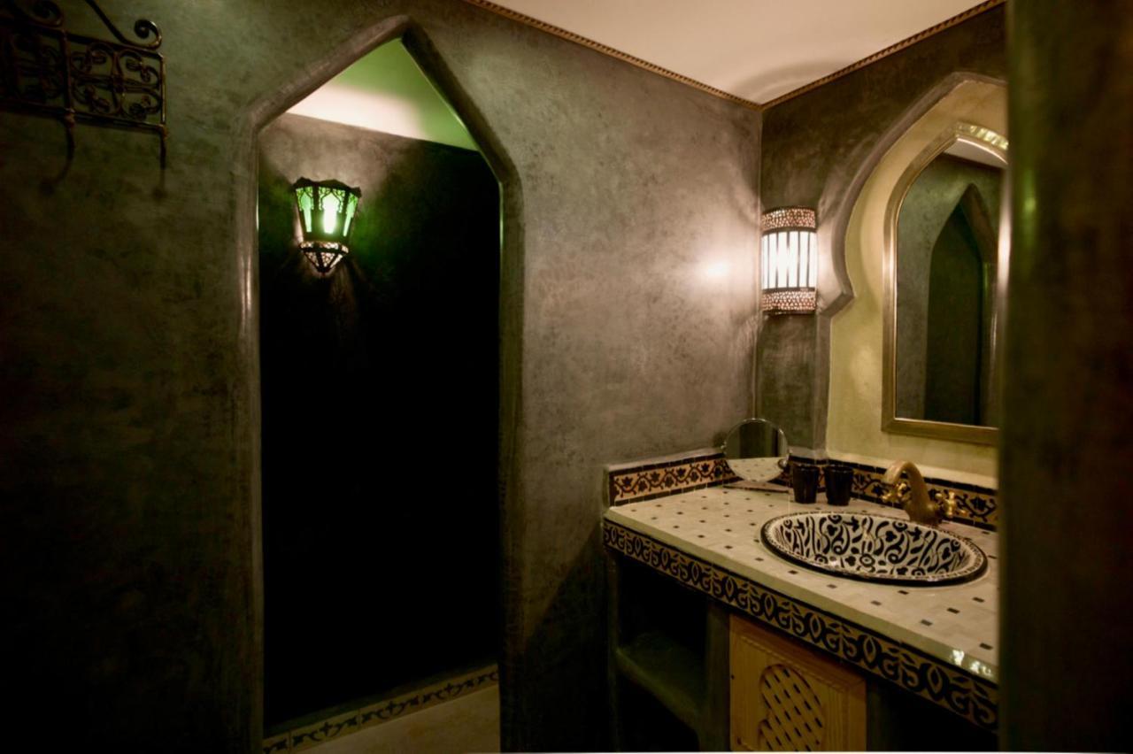 Riad Laylati Hotel Essaouira Exterior foto