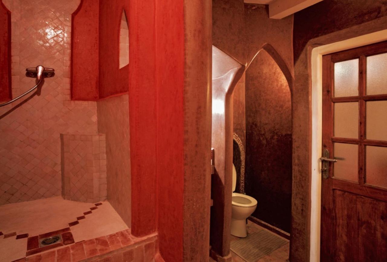 Riad Laylati Hotel Essaouira Exterior foto