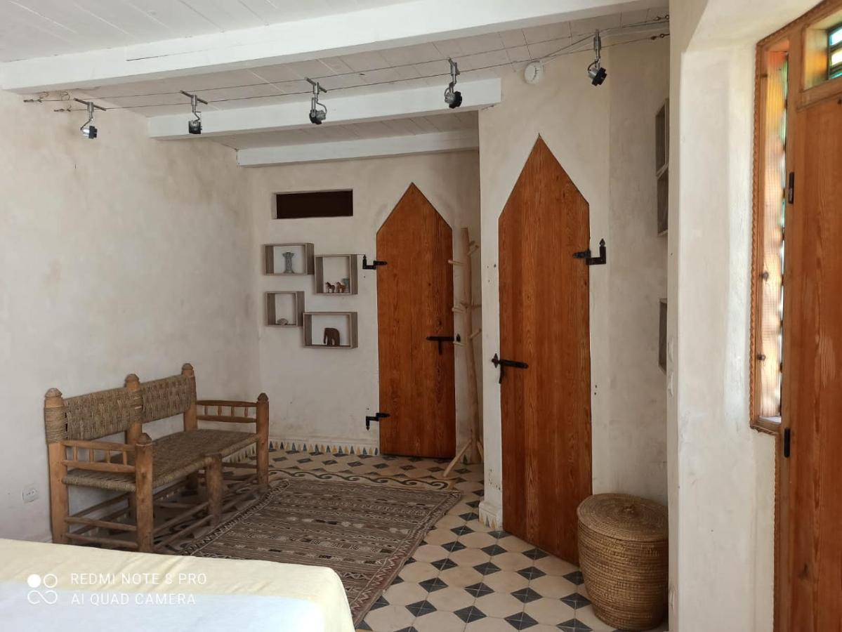 Riad Laylati Hotel Essaouira Exterior foto