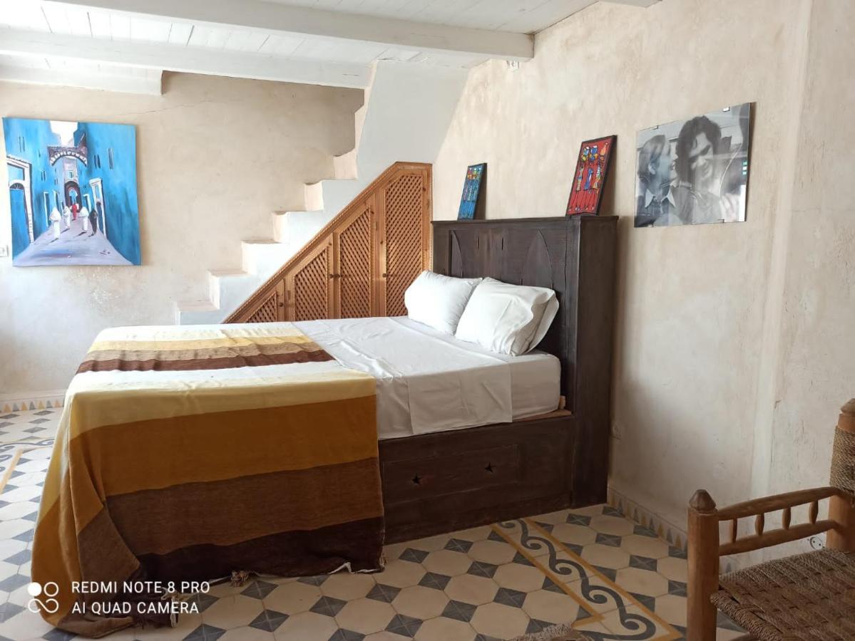 Riad Laylati Hotel Essaouira Exterior foto