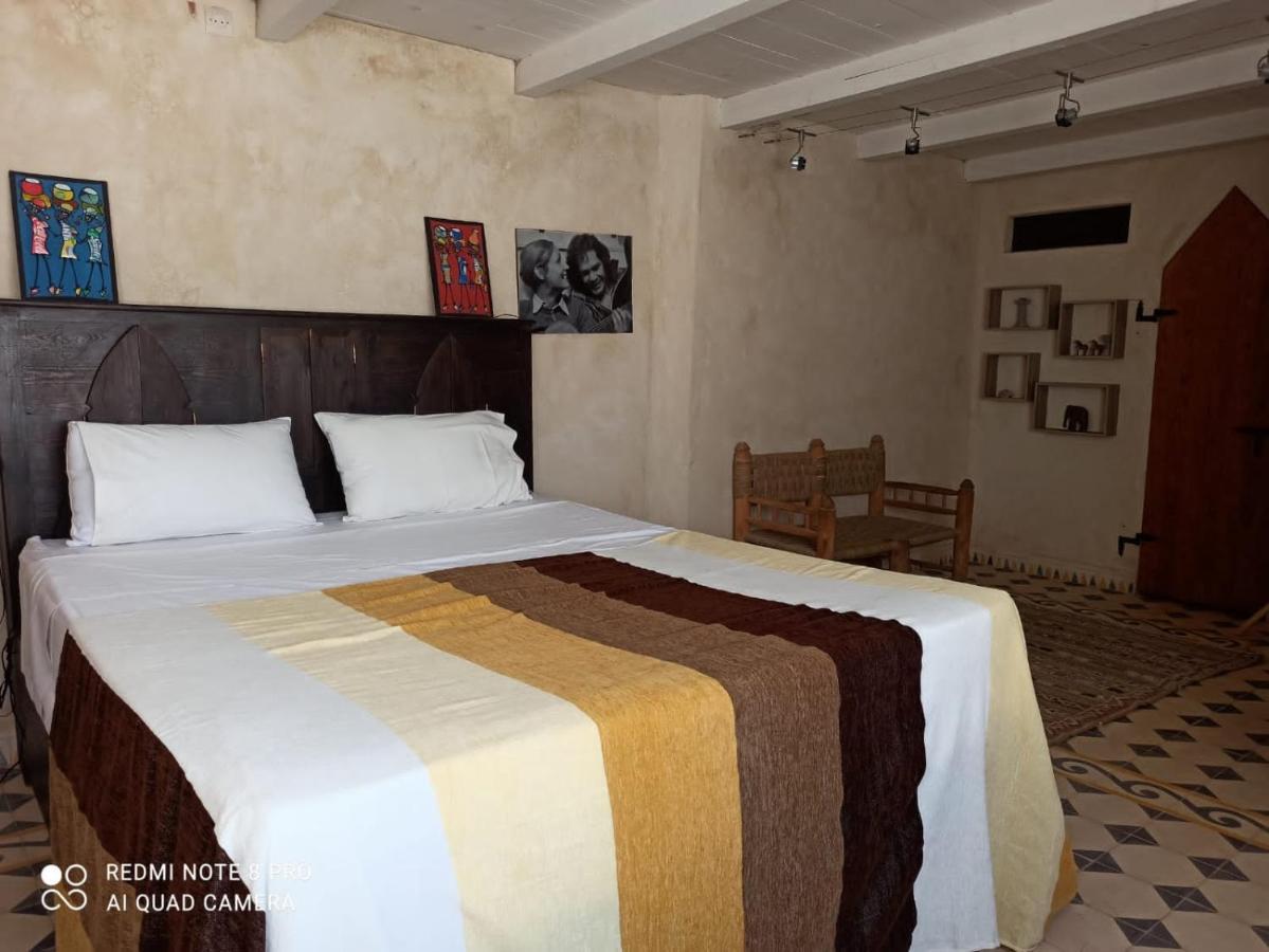 Riad Laylati Hotel Essaouira Exterior foto