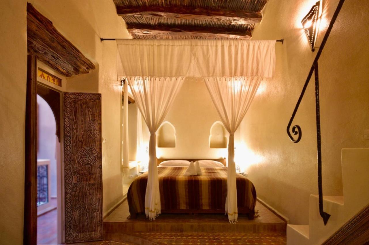 Riad Laylati Hotel Essaouira Exterior foto