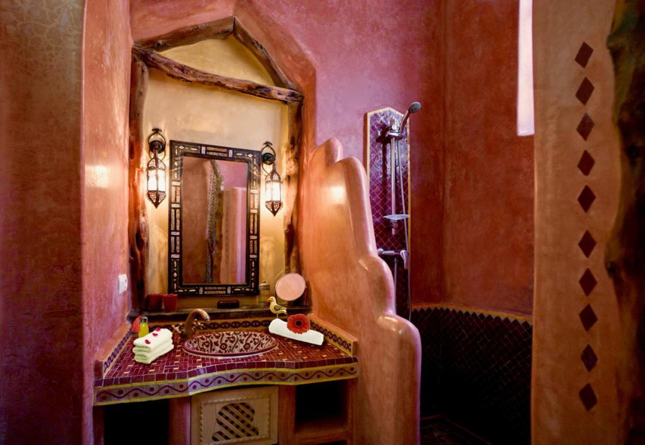 Riad Laylati Hotel Essaouira Exterior foto